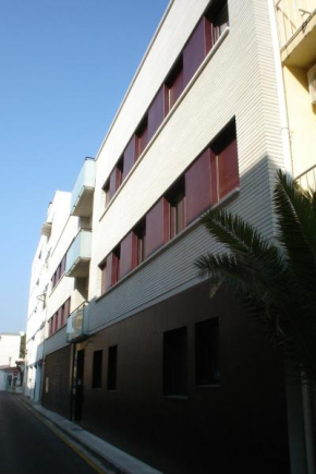 Гостиница Sun d'Aro  Castell-Platja d’Aro
